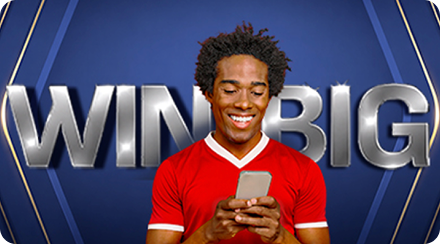 Lucky Numbers win big promotion