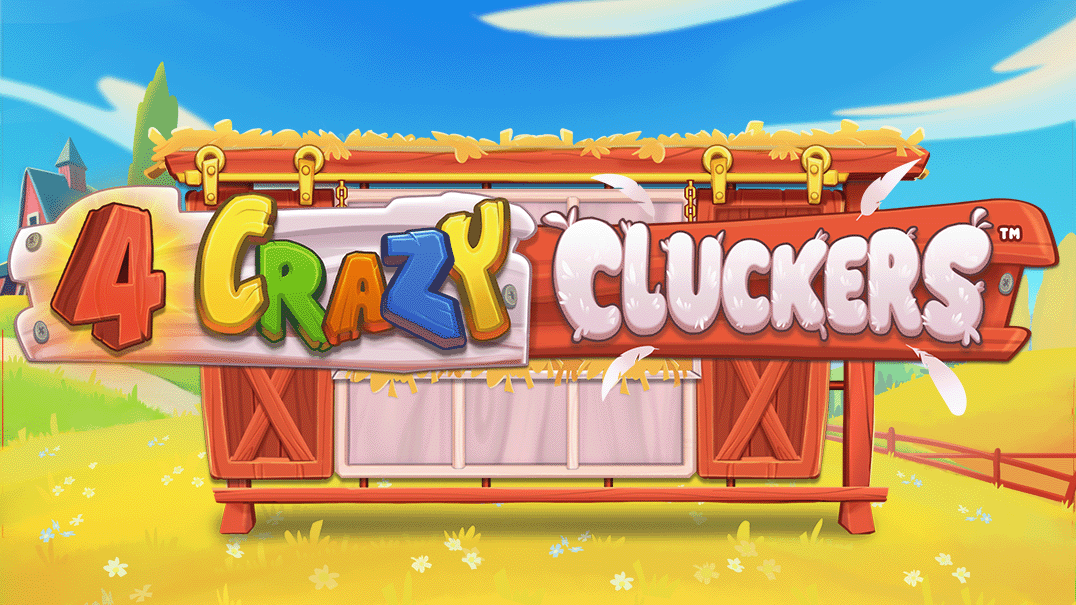 4 Crazy Cluckers