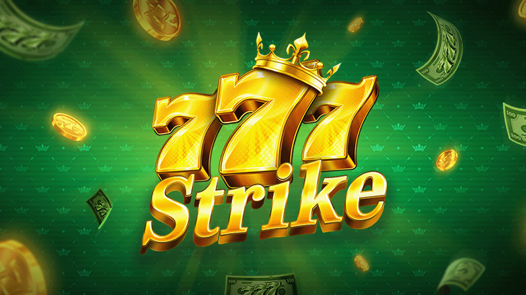 777 Strike