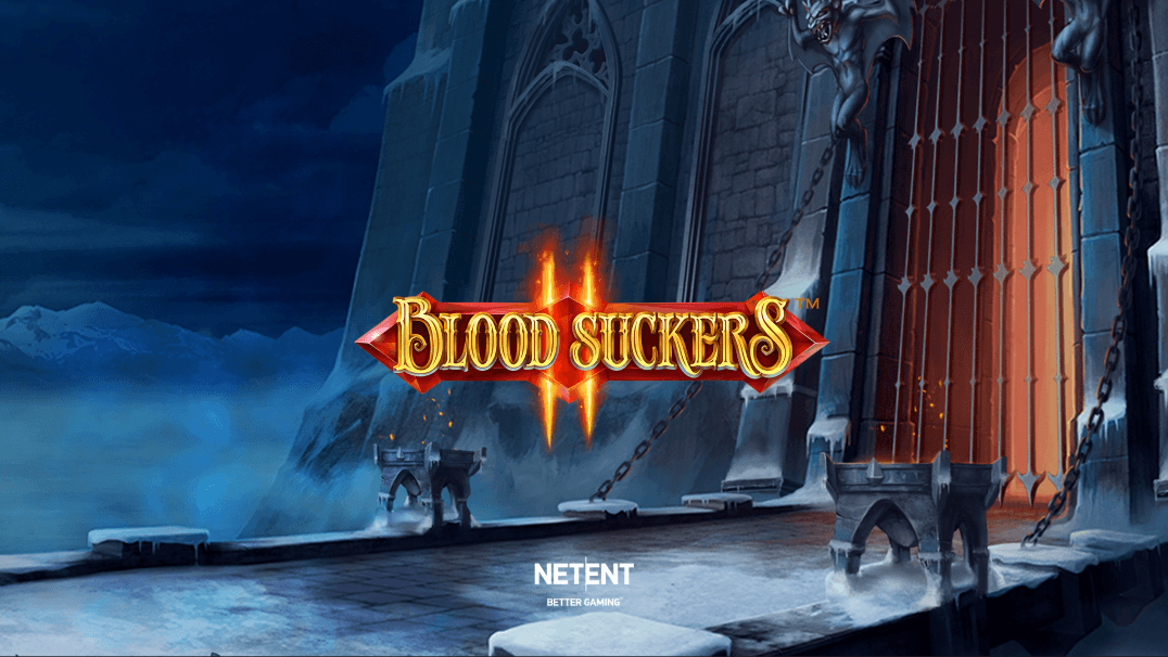 Blood Suckers II