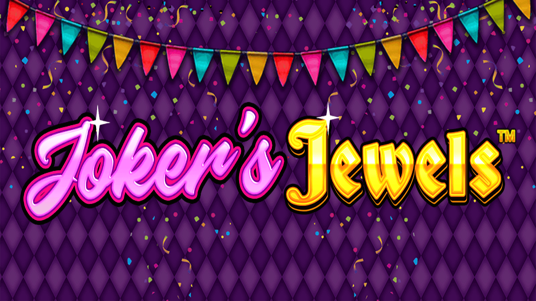 Jokers Jewels