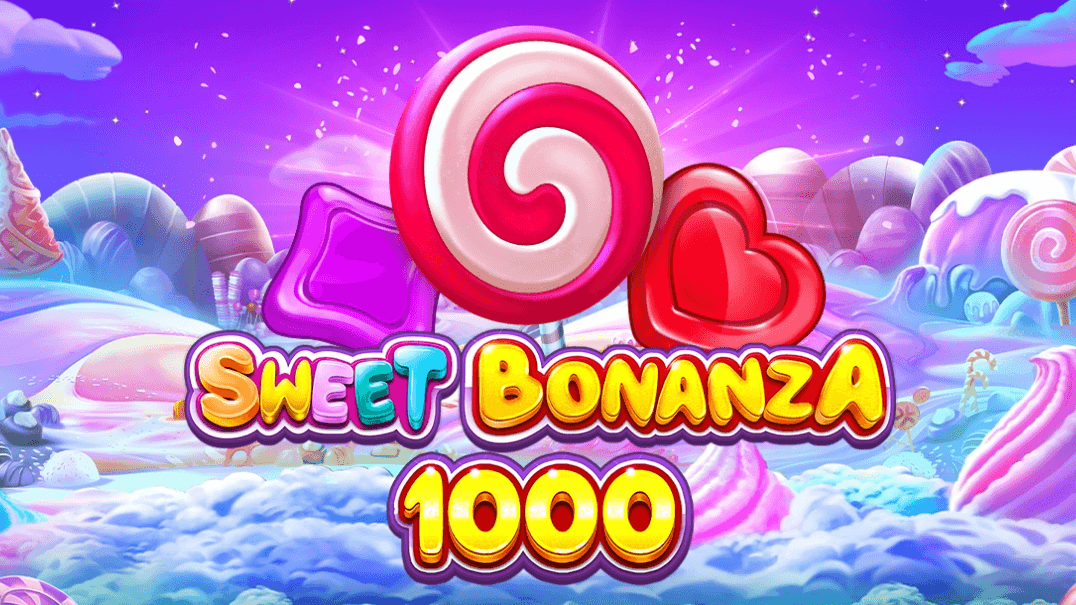 Sweet Bonanza 1000