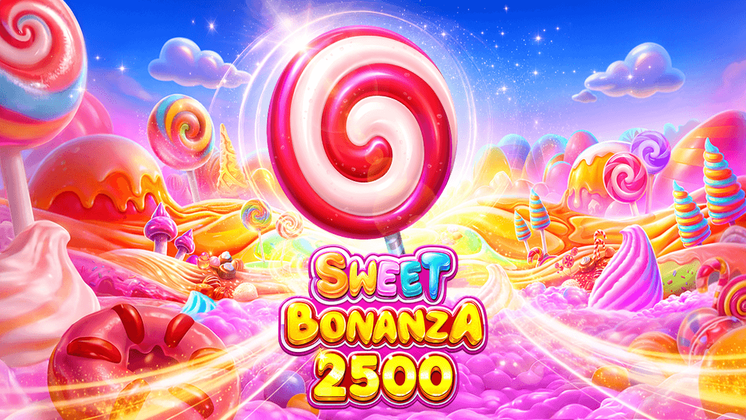 Sweet Bonanza 2500