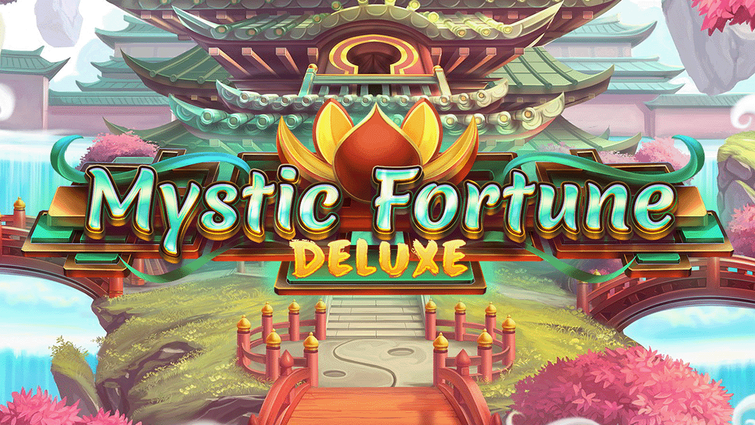 Mystic Fortune Deluxe