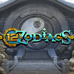 12 Zodiacs