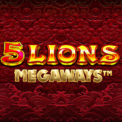 5 Lions Megaways