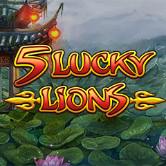 5 Lucky Lions 