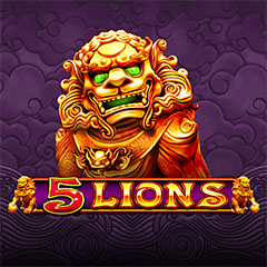 5 Lions