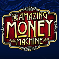 The Amazing Money Machine