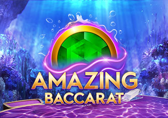 Amazing Baccarat