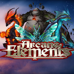 Arcane Elements