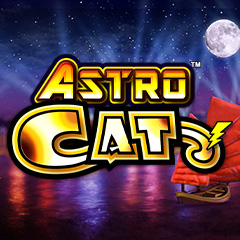 Astro Cat