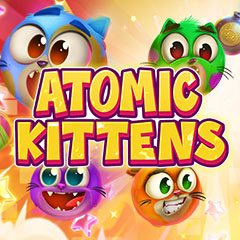 Atomic Kittens