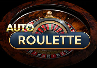 Auto Roulette 