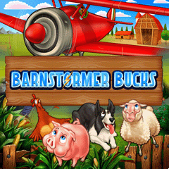 Barnstormer Bucks