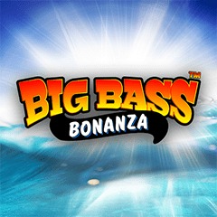Big Bass Bonanza