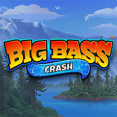 Big Bass Crash