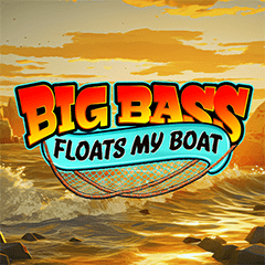 Big Bass Floats My Boat