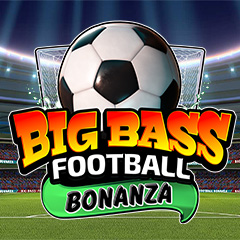 Big Bass Football Bonanza
