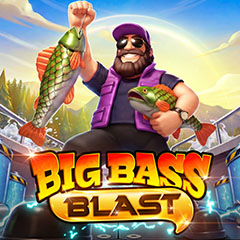 Big Bass Blast