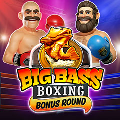 Big Bass Boxing Bonus Round