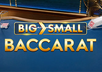 Big Small Baccarat