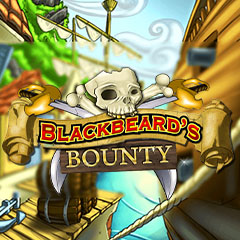 Blackbeards Bounty