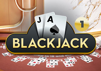 Blackjack 1 