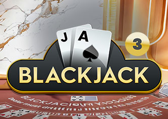 Blackjack 3