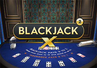 BlackjackX 2