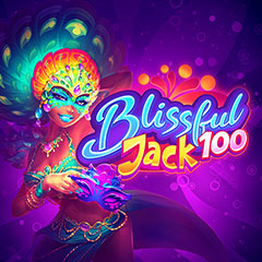 Blissful Jack 100