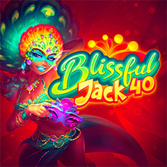 Blissful Jack 40