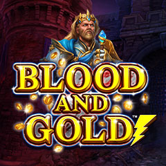 Blood And Gold