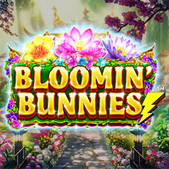 Bloomin Bunnies