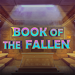Book Of The Fallen