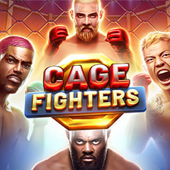 Cage Fighters