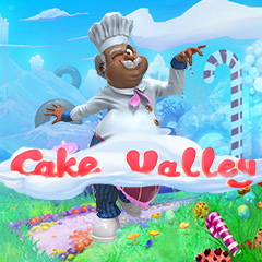 Cake Valley