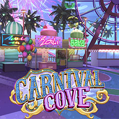 Carnival Cove