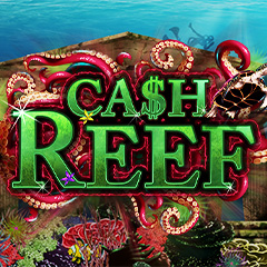 Cash Reef 