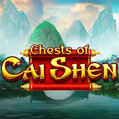 Chests Of Cai Shen
