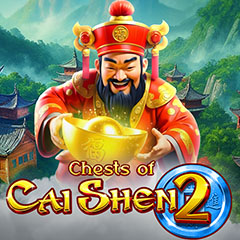 Chests of Cai Shen 2