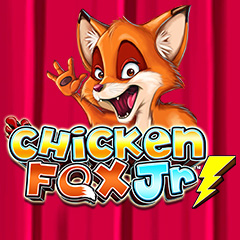 Chicken Fox Jr