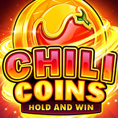 Chilli Coins