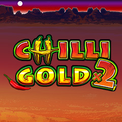 Chilli Gold 2