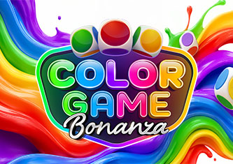 Color Game Bonanza