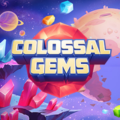 Colossal Gems