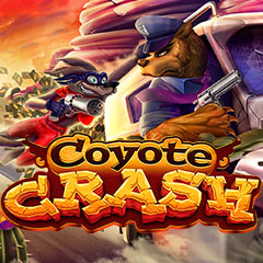 Coyote Crash