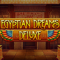 Egyptian Dreams Deluxe 