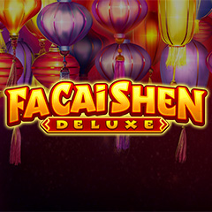 Fa Cai Shen Deluxe 