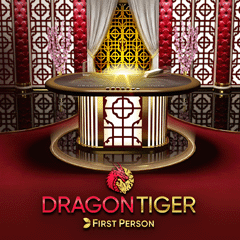 First Person Dragon Tiger